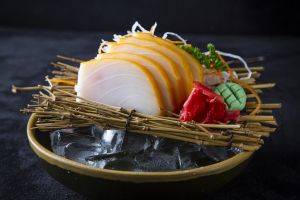 Bares e Restaurantes celebram a Primavera - SASSÁ SUSHI