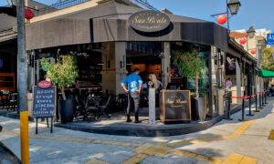 Leia mais sobre o artigo Bares e Restaurantes celebram a Primavera