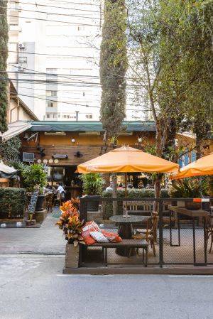 Bares e Restaurantes celebram a Primavera - ZENA