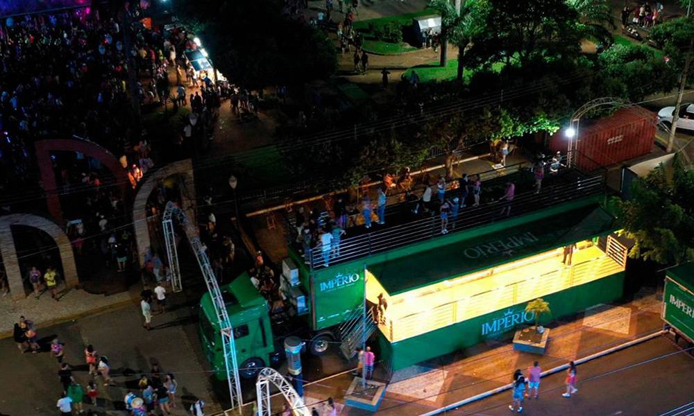 Aberta a Oktoberfest Petrópolis: confira a programação - Você Falou Cerveja - Blog Cervejeiro