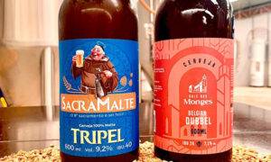 Leia mais sobre o artigo Copa Paulista de Cerveja premia SacraMalte e Mosteiro de Claraval
