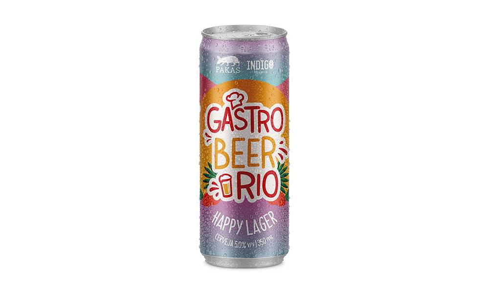 No momento, você está visualizando Gastro Beer Rio lança cerveja própria