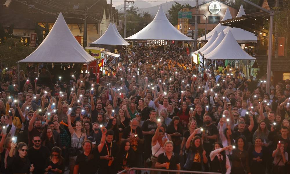 São Bernardo do Campo será palco do 1º Schornstein Festival na Estrada - Você Falou Cerveja - Blog Cervejeiro