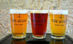 Leia mais sobre o artigo The Hook: Tap house oferece cervejas artesanais exclusivas na capital paulista