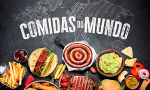 Leia mais sobre o artigo 1º Festival Comidas do Mundo que acontece no Pacaembu