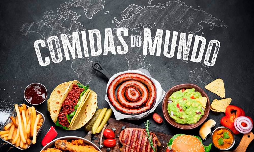 Grátis na Paulista: Festival de Gastronomia Latina e Mercado