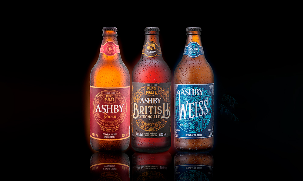 Leia mais sobre o artigo Ashby: é eleita a melhor cervejaria do Brasil