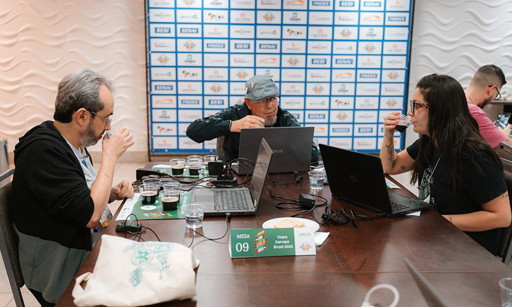 Copa Cerveja Brasil revela as melhores cervejas do Norte - Você Falou Cerveja - Blog Cervejeiro