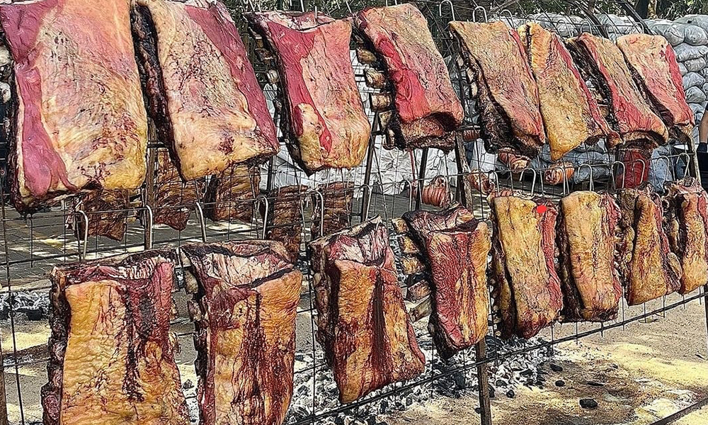 Leia mais sobre o artigo Festival Carnivoria: maior circuito de churrasco do país com entrada gratuita