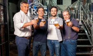 Leia mais sobre o artigo Krug Bier chega aos 26 anos com novidade light e saborosa