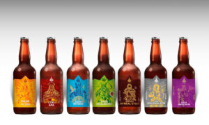 Leia mais sobre o artigo ØL Beer celebra 7 anos com muitas medalhas e amplia sua linha de cervejas artesanais