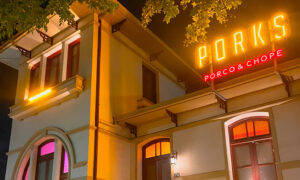 Leia mais sobre o artigo Porks Caça ao tesouro: 100 chopes grátis para celebrar 100 anos de história