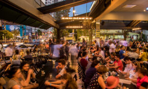 Leia mais sobre o artigo São Conrado Bar promove Oktoberfest na unidade Pinheiros