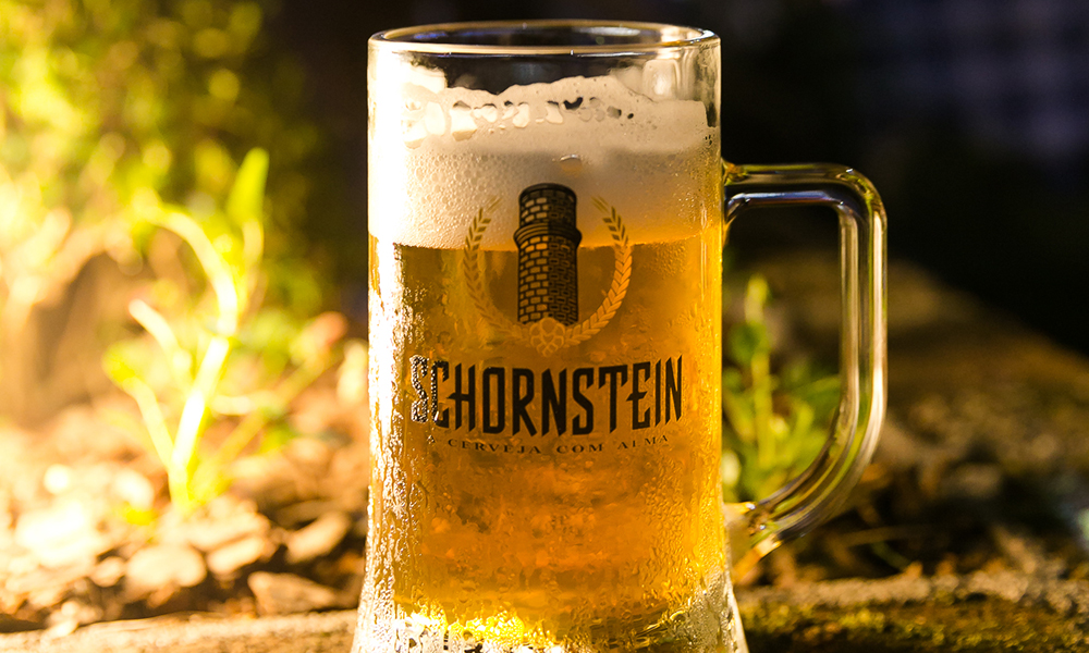 Leia mais sobre o artigo Schornstein leva a cultura da cerveja artesanal à São Paulo Oktoberfest