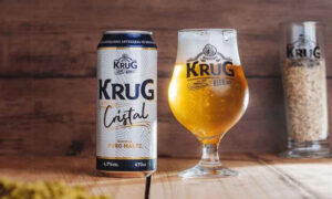 Leia mais sobre o artigo Black Friday tem promoções na Krug Bier