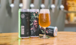 Leia mais sobre o artigo Dogma homenageia cultura africana com a série Griot