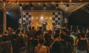 Leia mais sobre o artigo Primeiro Pira Beer reúne 9.000 pessoas no entorno do Casarão do Turismo