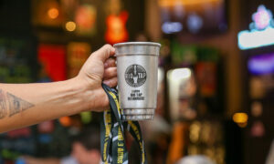 Leia mais sobre o artigo Rio Tap Beer House festeja 4 anos com 14 torneiras liberadas