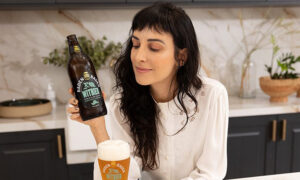 Leia mais sobre o artigo Sommelière Pri Matta mostra Baden Baden como alternativa ao vinho