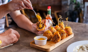 Leia mais sobre o artigo TABASCO Brand realiza Tour Petisco em São Paulo