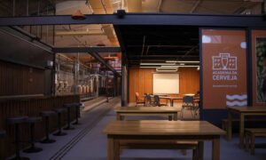 Leia mais sobre o artigo Ambev abre as portas da Academia da Cerveja