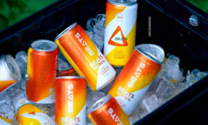 Leia mais sobre o artigo Beats lança sabor Tropical para o Carnaval