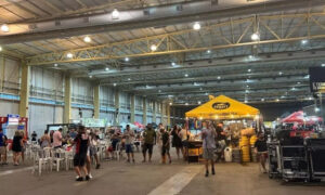 Leia mais sobre o artigo Bierville celebra cervejas premiadas e gera negócios