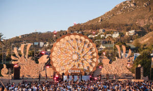 Leia mais sobre o artigo Ceará recebe Corona Sunsets World Tour Experience