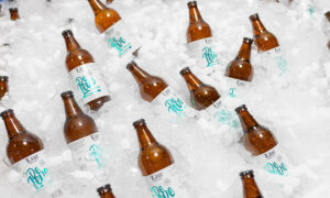 Leia mais sobre o artigo Cervejaria Läut apresenta nova versão da De Leve com zero carboidratos