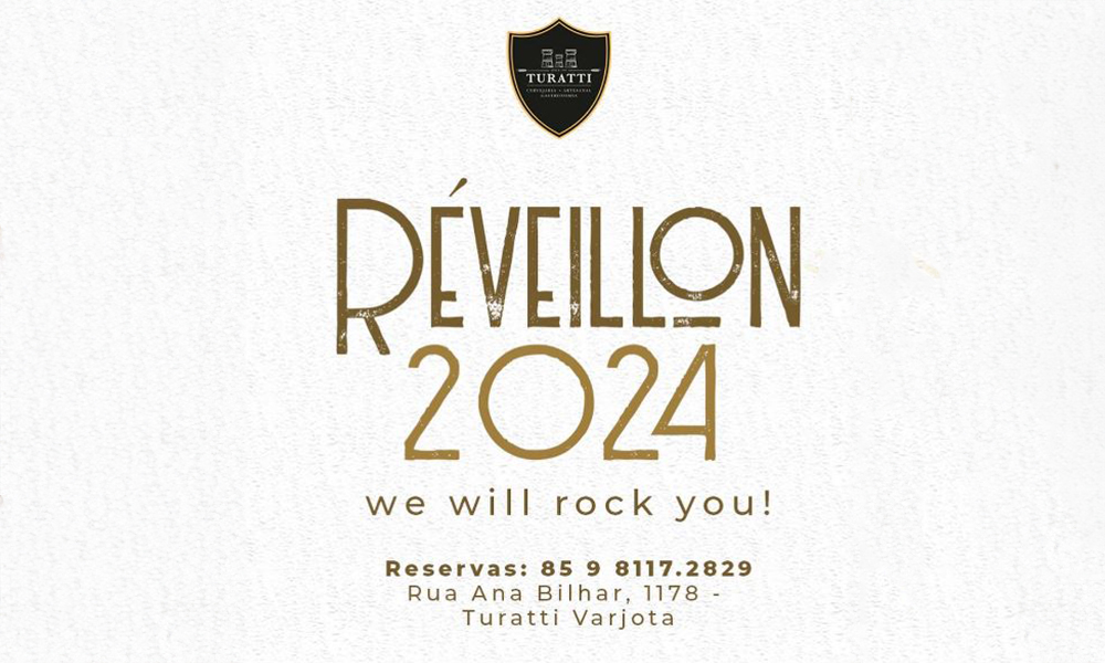 Leia mais sobre o artigo Cervejaria Turatti promove Réveillon com open bar e muito rock