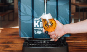 Leia mais sobre o artigo Cervejarias esperam aumento no consumo de chope para confraternizações de final de ano