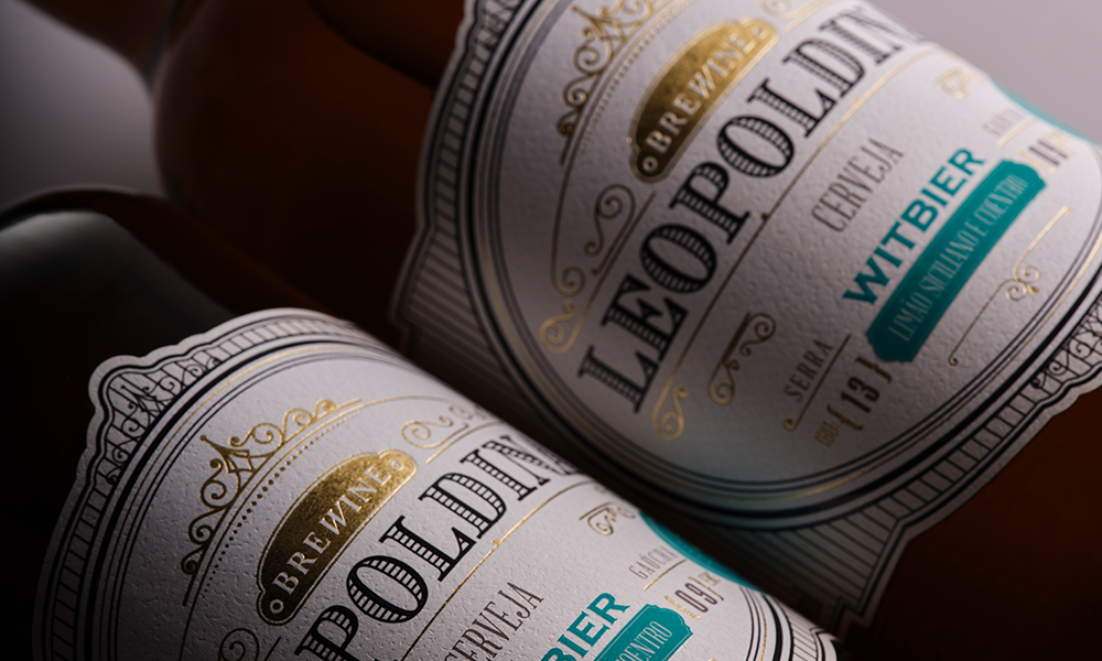 No momento, você está visualizando Leopoldina Witbier recebe premiação no maior concurso cervejeiro belga