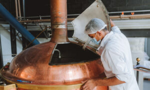 Leia mais sobre o artigo Cervejaria Krug Bier abre temporada 2024 de visitação na sua fábrica