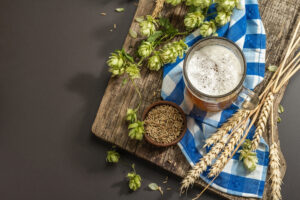 Leia mais sobre o artigo Descobrindo os Segredos por Trás da Cerveja: Etapas do Processo de Fabricação