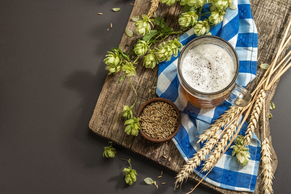 No momento, você está visualizando Descobrindo os Segredos por Trás da Cerveja: Etapas do Processo de Fabricação