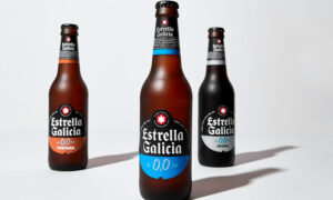 Leia mais sobre o artigo Estrella Galicia 0,0 e McLaren Racing de novo juntos na Fórmula 1