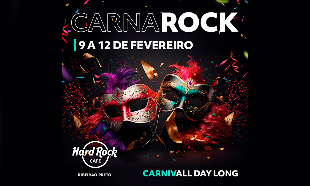 Leia mais sobre o artigo 1ª edição do “CarnaRock” acontece neste fim de semana