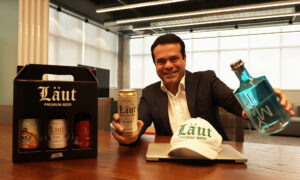 Leia mais sobre o artigo Cervejaria Läut investe nos Carnavais de BH e no Rio de Janeiro