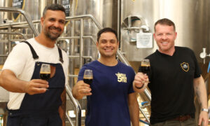 Leia mais sobre o artigo Grupo Turatti compra Cervejaria 5 Elementos por R$ 1.1 milhão e eleva sua atuação no mercado