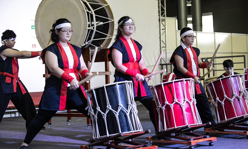 Krug Bier fecha parceria com o 11º Festival do Japão em Minas - Você Falou Cerveja - Blog Cervejeiro