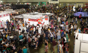 Leia mais sobre o artigo Krug Bier fecha parceria com o 11º Festival do Japão em Minas