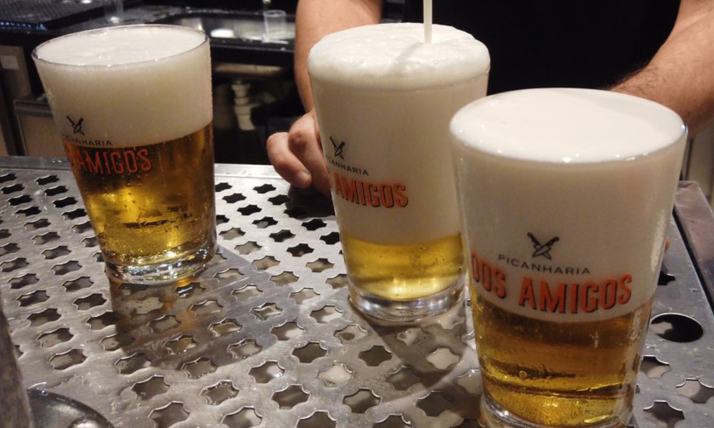 Leia mais sobre o artigo Picanharia dos Amigos traz primeira promoção ‘Triplo Chopp’ de São Paulo