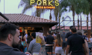 Leia mais sobre o artigo Porks realiza Semana Insana em todas as suas unidades em BH