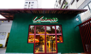 Leia mais sobre o artigo Primeiro pré-carnaval da cervejaria Uaimií será neste sábado no pub