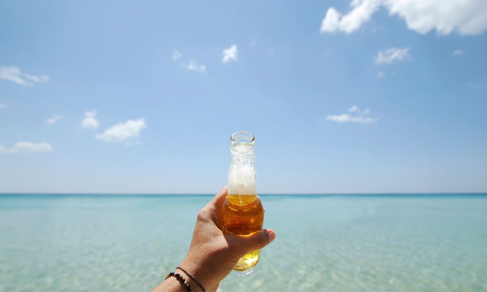 No momento, você está visualizando Verão: descubra como combinar diferentes estilos de cerveja