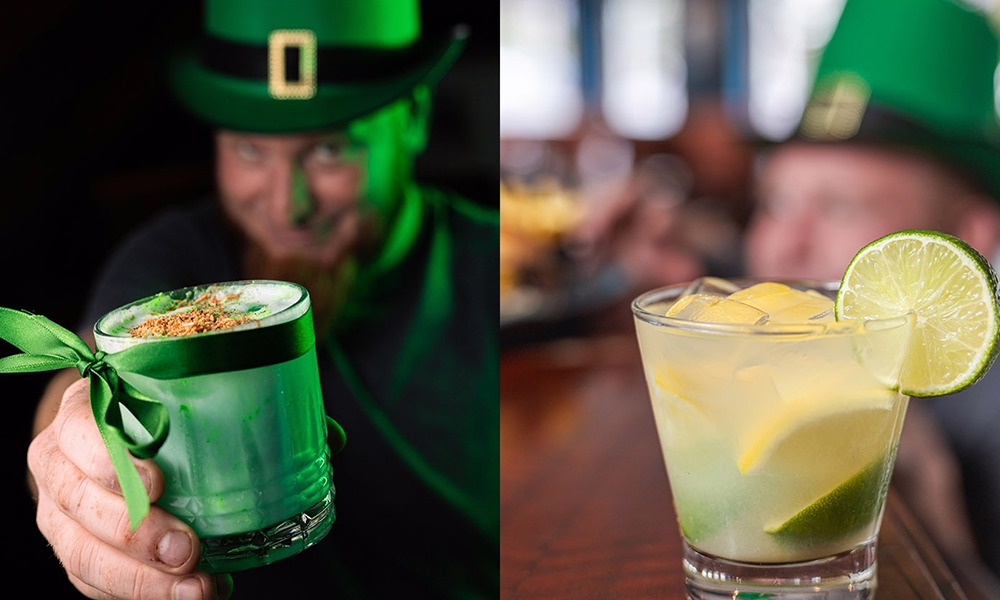 St. Patrick's é no Mustang Sally - Você Falou Cerveja - Blog Cervejeiro