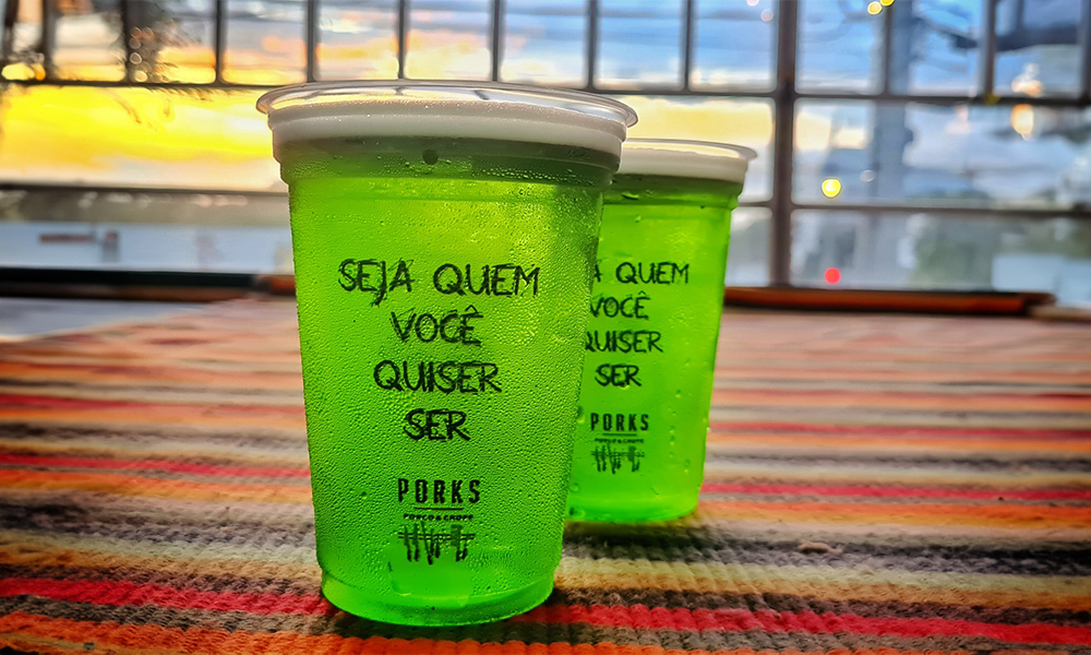 Leia mais sobre o artigo Brinde à Tradição Irlandesa: St. Patrick’s Week no Porks