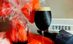 Leia mais sobre o artigo CYBEER produz edição especial de stout com chocolate para a Páscoa