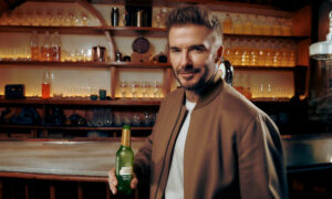 Leia mais sobre o artigo David Beckham será embaixador de Stella Artois Pure Gold no Brasil