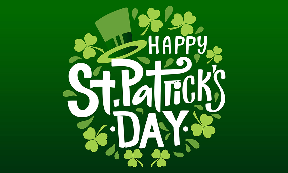 No momento, você está visualizando O Festival St. Patrick’s Day chega aos shoppings de São Paulo